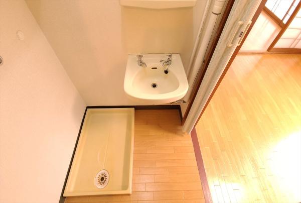 住吉中央マンション
