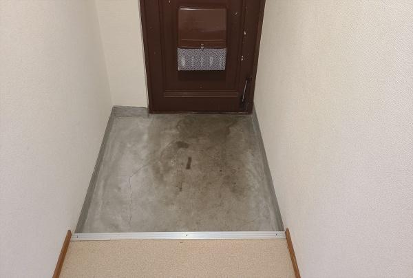 住吉中央マンション
