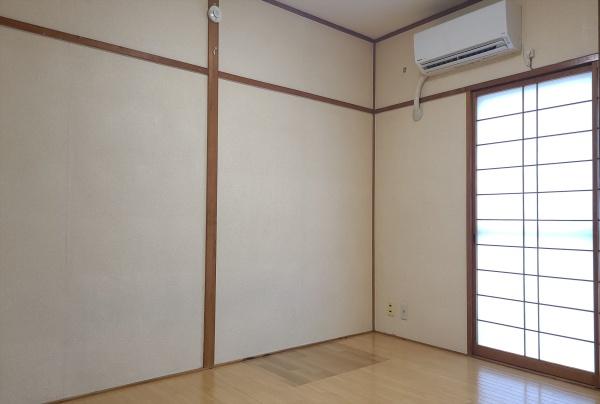 住吉中央マンション