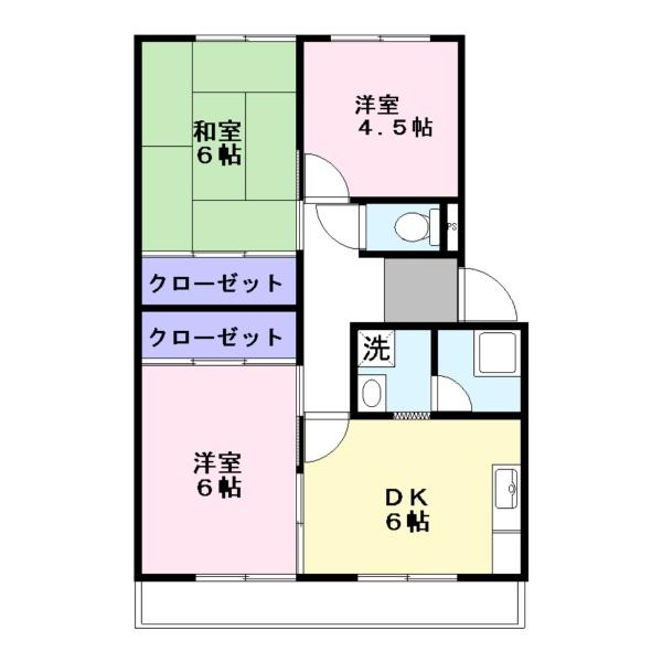 住吉中央マンション