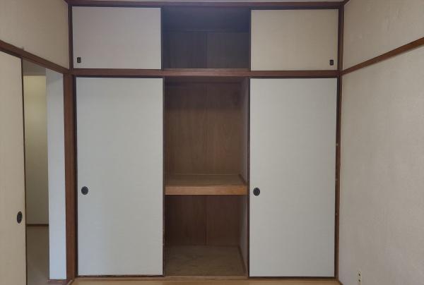 住吉中央マンション