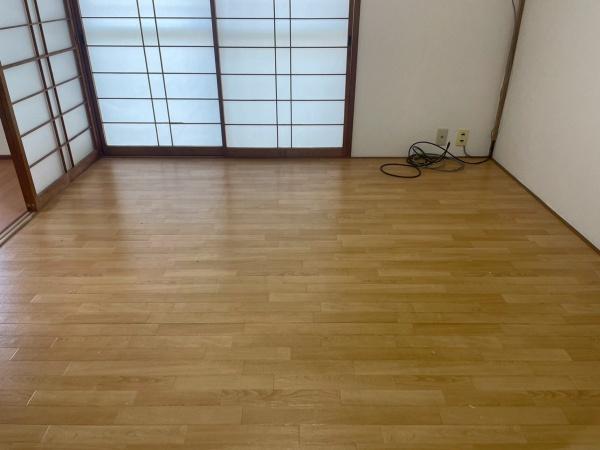 住吉中央マンション