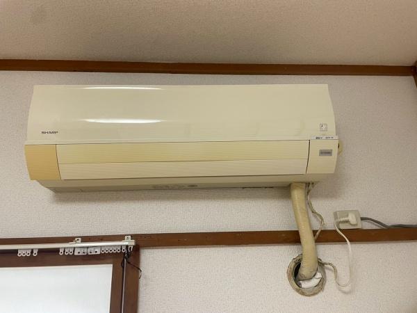 住吉中央マンション