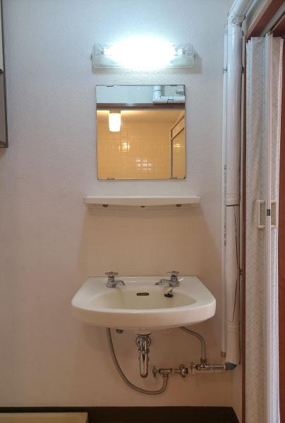住吉中央マンション
