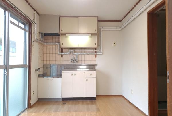 住吉中央マンション