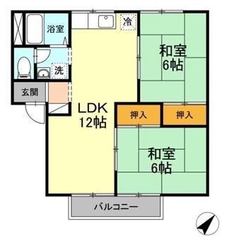 オリーブハウス竹内