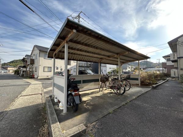 オリーブハウス竹内
