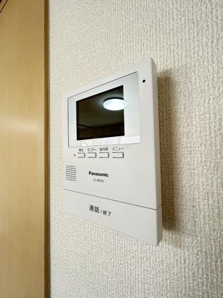 クレセント北峰　Ａ棟