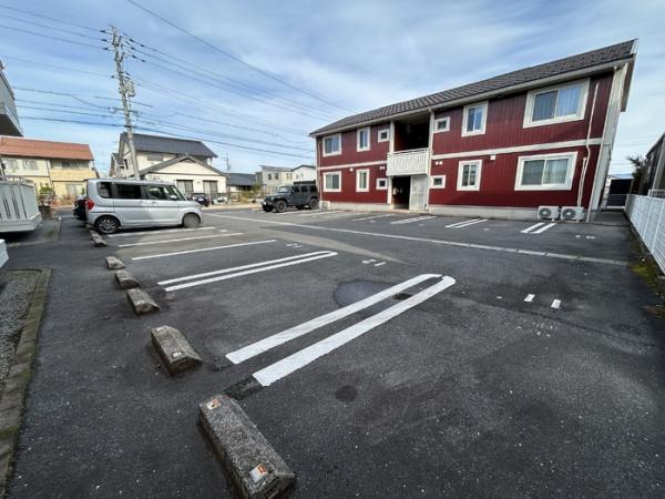 クレセント北峰　Ａ棟