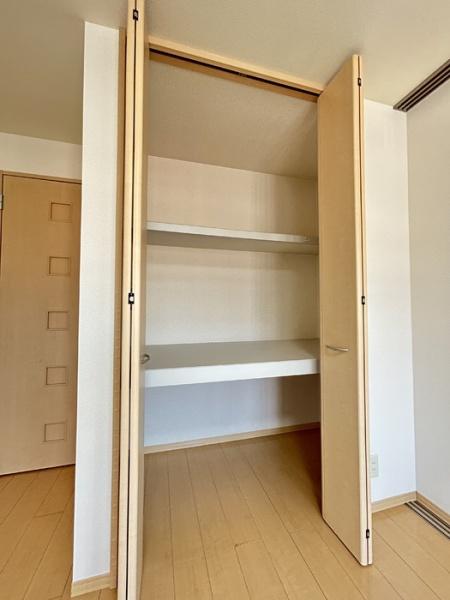 クレセント北峰　Ａ棟