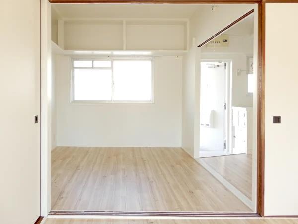 ビレッジハウス安倍４号棟