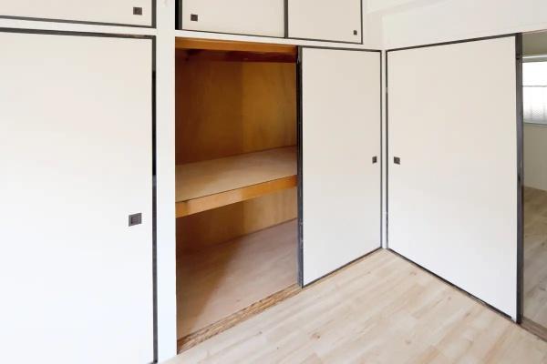 ビレッジハウス安倍４号棟