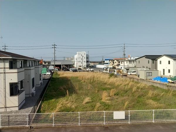 グランドール三柳１