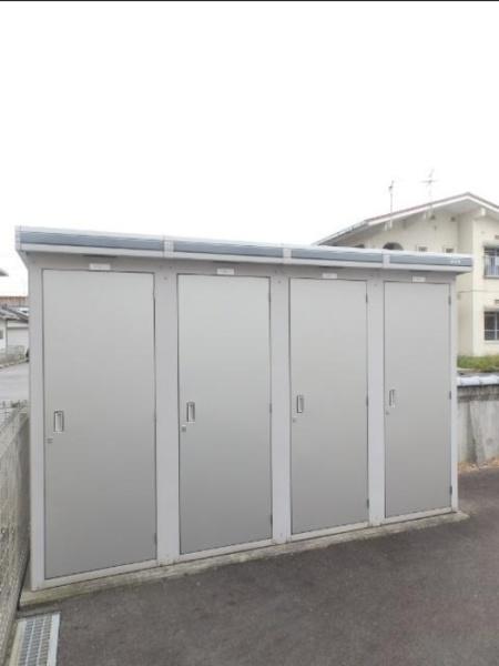 レセーナＭ