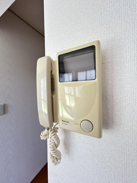 ＴＭＫホープ２　K棟