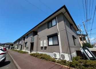ＴＭＫホープ２　K棟