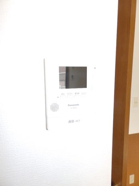 ヴィルフィル　C棟
