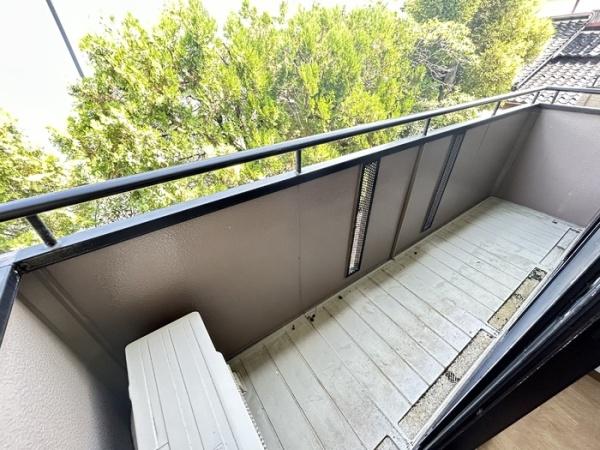 ヴィラ西福原　B棟