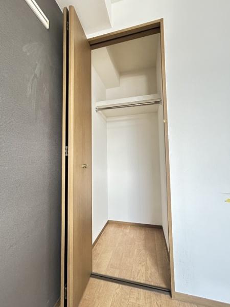 ヴィラ西福原　B棟