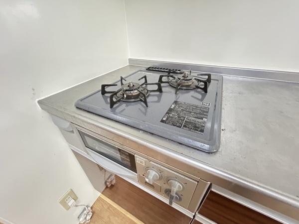 ヴィラ西福原　B棟