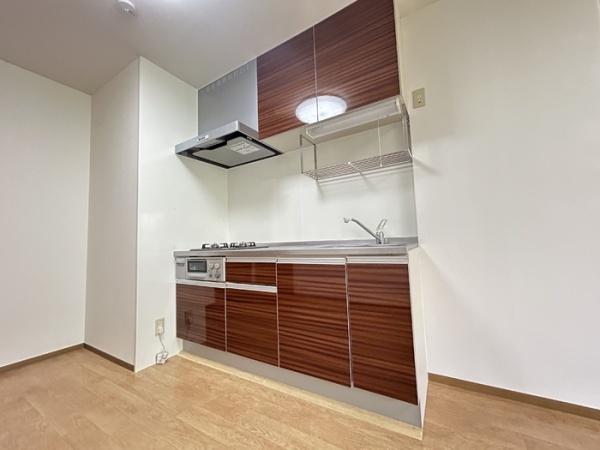 ヴィラ西福原　B棟