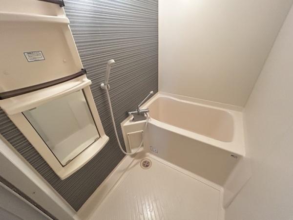 ヴィラ西福原　B棟