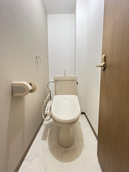 ヴィラ西福原　B棟