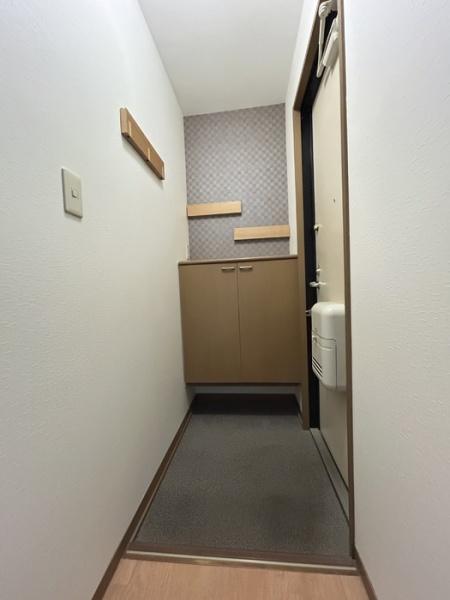 ヴィラ西福原　B棟