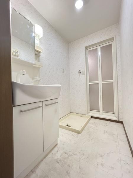 ヴィラ西福原　B棟