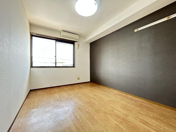 ヴィラ西福原　B棟