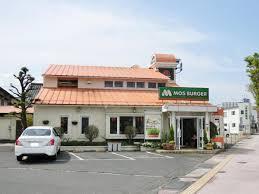ヴィラ西福原　B棟(モスバーガー米子皆生通り店)