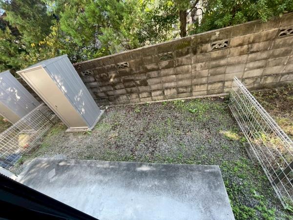 ヴィラ西福原　B棟