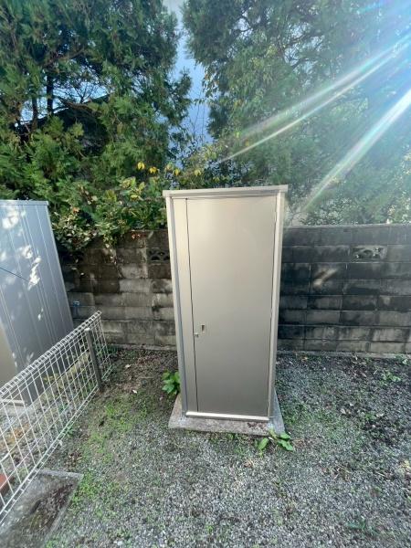 ヴィラ西福原　B棟