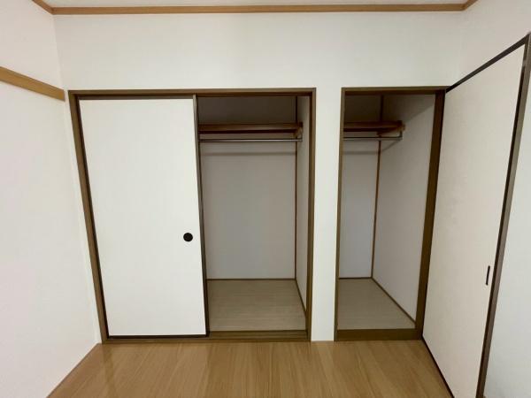 ヴィラ西福原　B棟