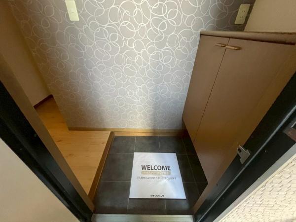 ヴィラ西福原　B棟