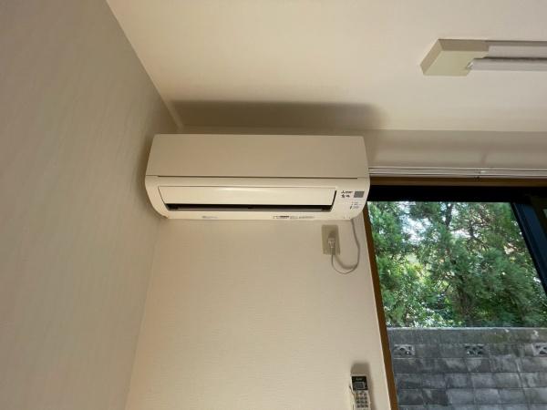 ヴィラ西福原　B棟