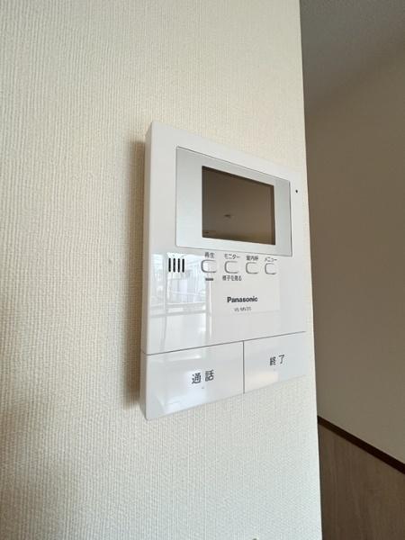 プラシード　C棟