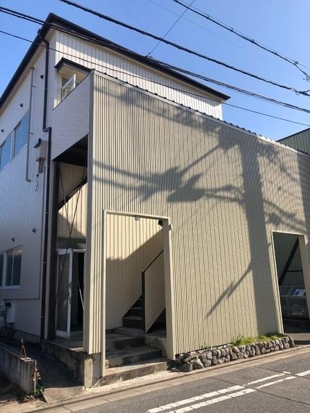 ベルトピア岩倉