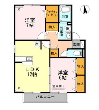 オーシャンヴュー　Ａ棟