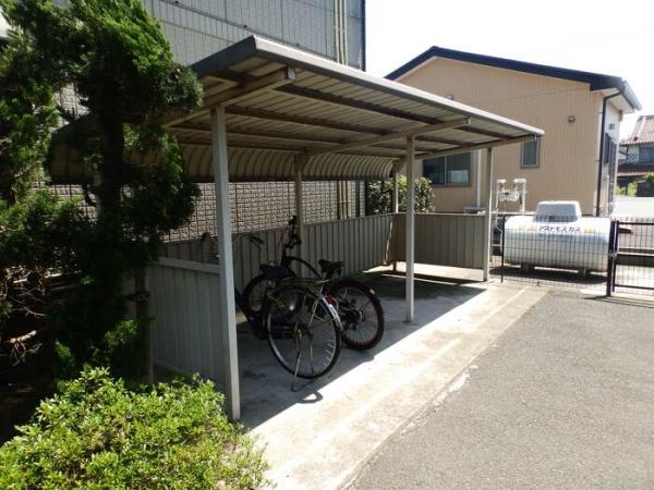 コンフォート松本