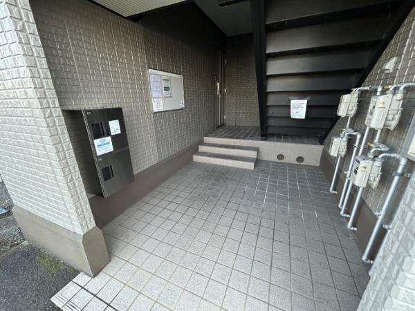 コンフォート松本