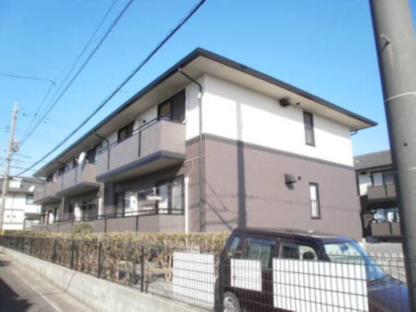 コート・デ・ボナール　A棟