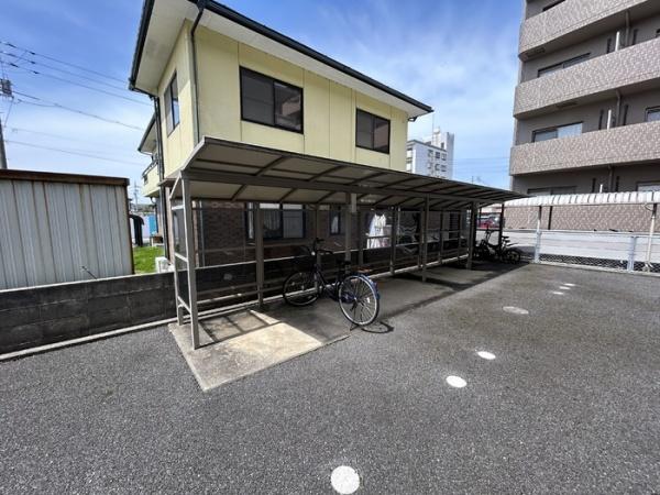 サウスグラース