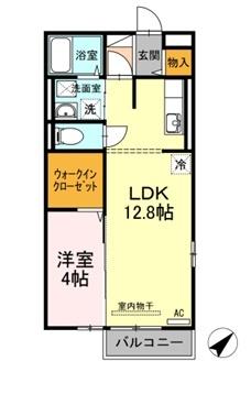 サウスグラース