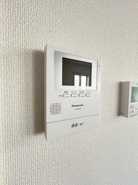 サンブロッサム　ウエストＡ棟