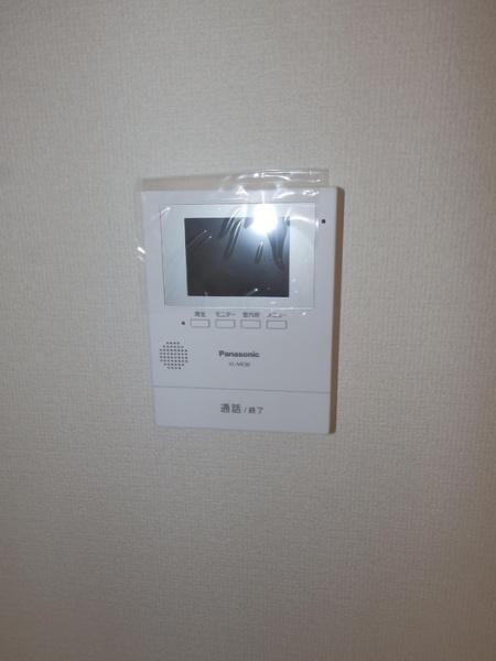 サンブロッサム　ウエスト　B棟