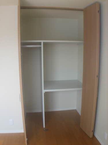 シャーメゾン白樺