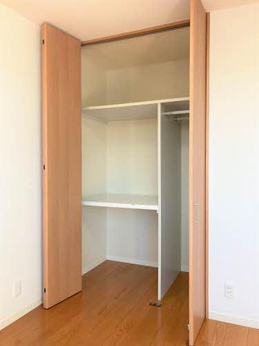 シャーメゾン白樺