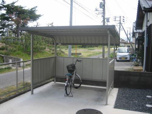 シャーメゾン白樺