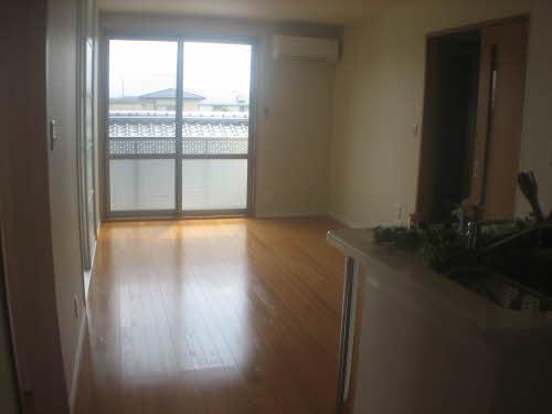 シャーメゾン白樺